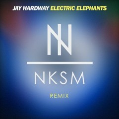 Jay Hardway - Electric Elephants (NKSM Remix) [3rd place of the SPINNIN RECORD Contest]