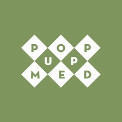 POP UP MED  #1  Pé Pé