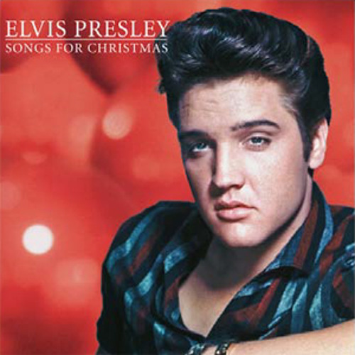 Stream Elvis Presley - Blue Christmas by Tko Sam 3