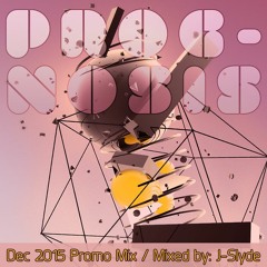 Prognosis Promo - Dec 2015