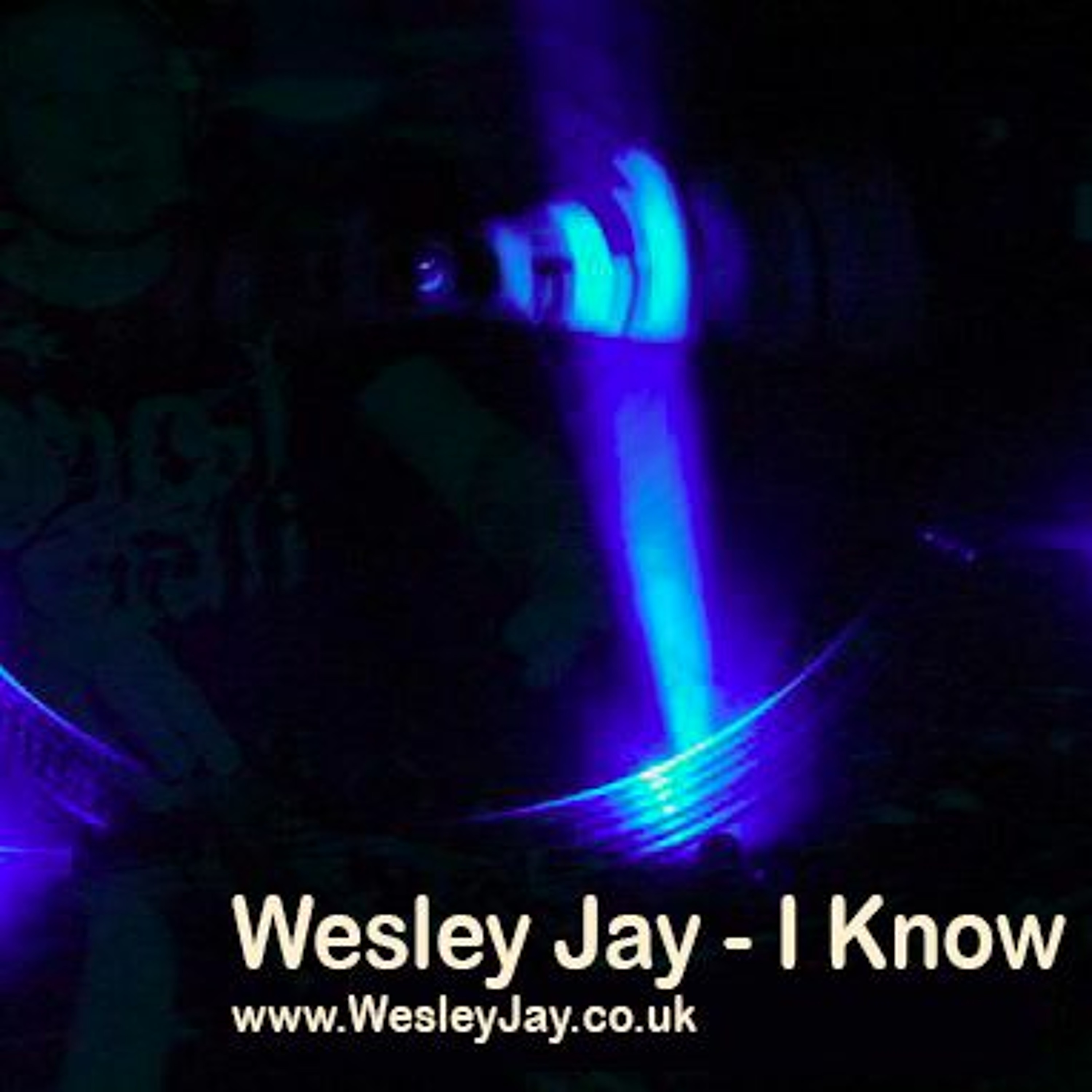 Wesley Jay - I Know episode artwork