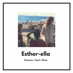 Esther-ella