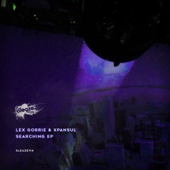 Lex Gorrie - xpansul
