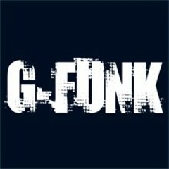 G-Funk type beat