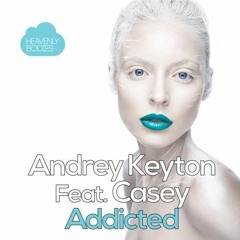 Addicted (Max Hydra Remix)