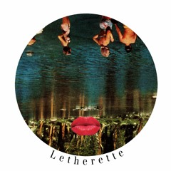 Letherette - 'Brown Lounge Vol.3'
