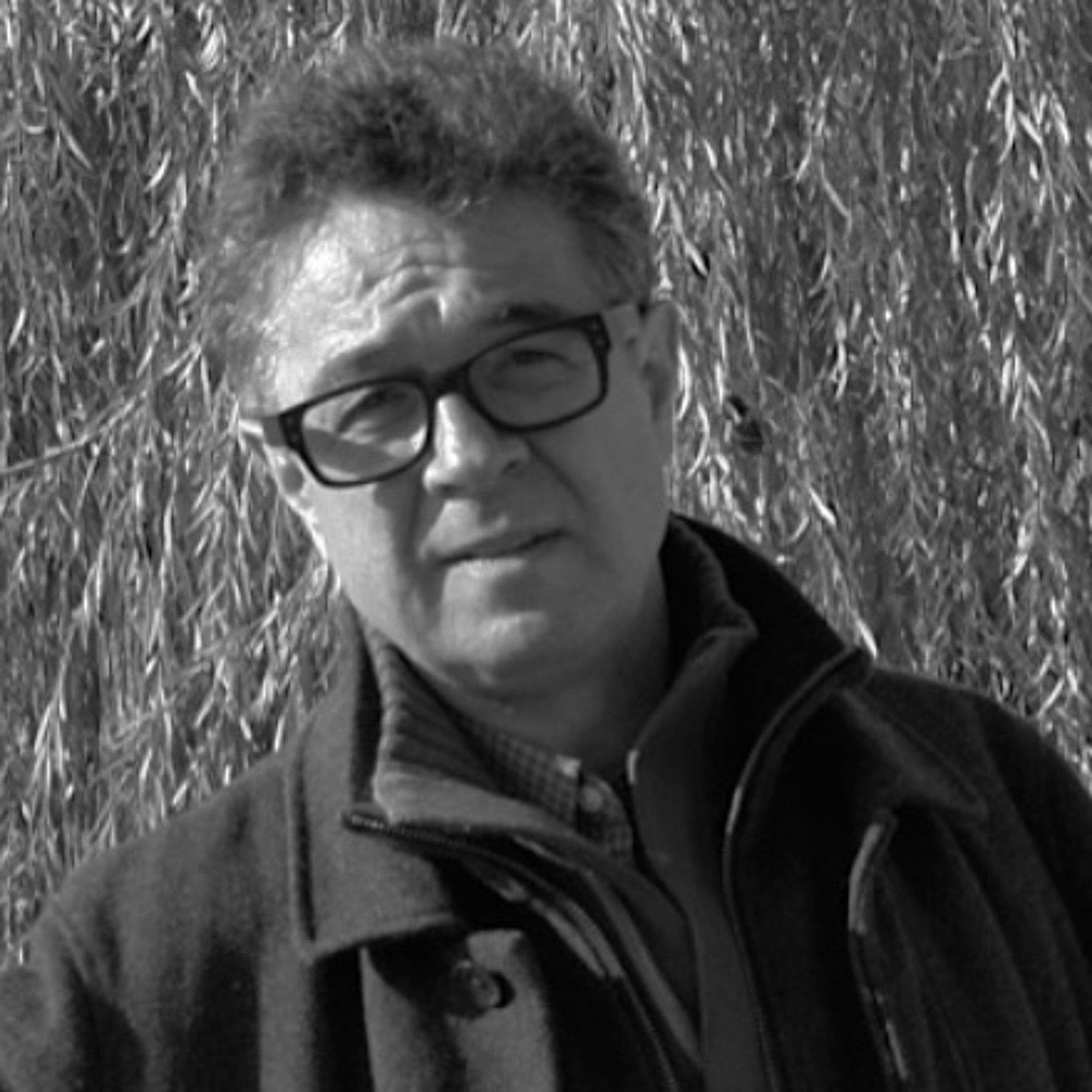 It's all in the nuances: a reading and discussion with Mexican poet Pedro Serrano episode artwork