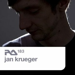 RA.183 Jan Krueger