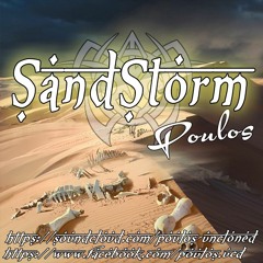 Sandstorm - Poulos (Sandstorm EP) [BEATFREAK'Z Records]