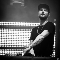 DJ Friss - It's the fruit that makes the Friss tape