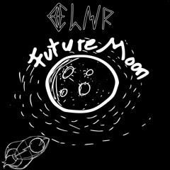 CLNR - Future Moon (Original Mix)