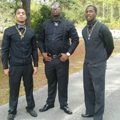 Ben Frank Gang(Goon x Yung Dawg) "LEGAL" feat:Goldheart Fetti