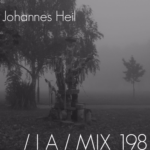 Johannes Heil: albums, songs, playlists