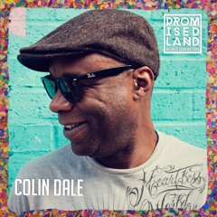 Colin Dale - Back To My Roots Mix