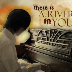 Yiruma - River Flow in You (piano cover)