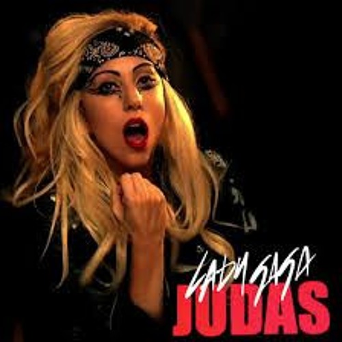 Judas 2K16 [Lady Gaga] - DJ Shandy Dezka_Preview [Exclusive Request]
