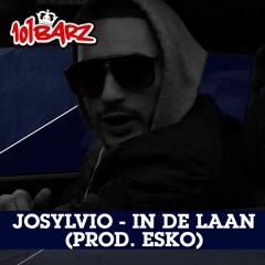 101Barz Videoclipz - Josylvio - In De Laan (Prod. Esko)