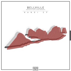 Bellville - Hanoi (Sasse Remix) Snippet