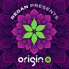 Regan Presents Origin 5 {OUT NOW!}