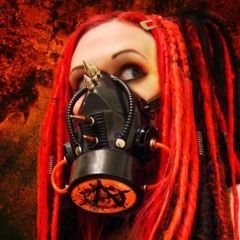 DirtySexyIndustrial - ScreamofConsciousness & Carmilla Voiez