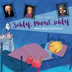Mozart sleeping music