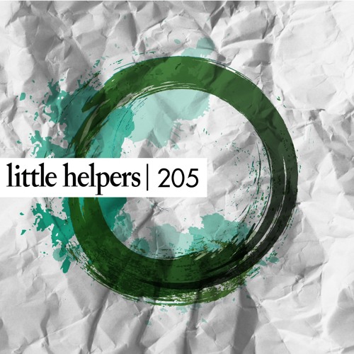Sergei Loginov + Jason Timothy - Little Helper 205-6 [littlehelpers205]