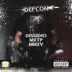 DEFCON - ENDLESS SEARCH