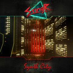 SynthCity - Apple Music