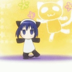 Panda Neko