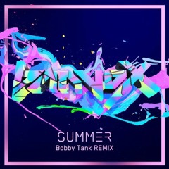 Banvox - Summer (Bobby Tank REMIX)