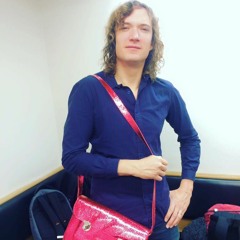 Dan Hawkins from The Darkness interview