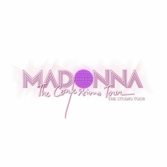MADONNA: Sorry (Remix - Early Version)