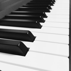 Hillsong Worship - Open Heaven // River Wild (Piano Cover)