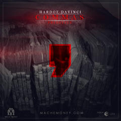 Hardoe Davinci - Commas
