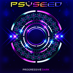 PsySeeD - Progressive Dark [PACK PREVIEW]