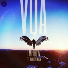 TMPBOYZ - Vuá Feat. Mark Delman