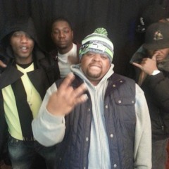 Ochilla man - Get Back