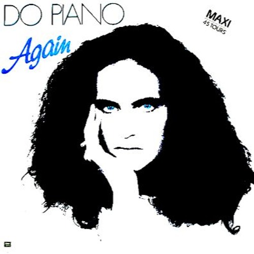 Do Piano - Again (YiannC Nu Disco Edit)