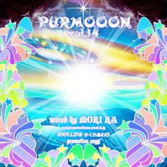 MORI RA - PURMOOON Vol.14 (2009.1.23)