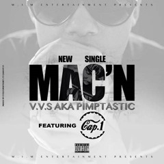 02 Mac'n Ft Cap 1 & Erin Rogers