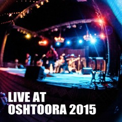 Stage Finale | Track 1 | Oshtoora 2015 - الليلة الأخيرة | تراك ١ | أشطورة ٢٠١٥