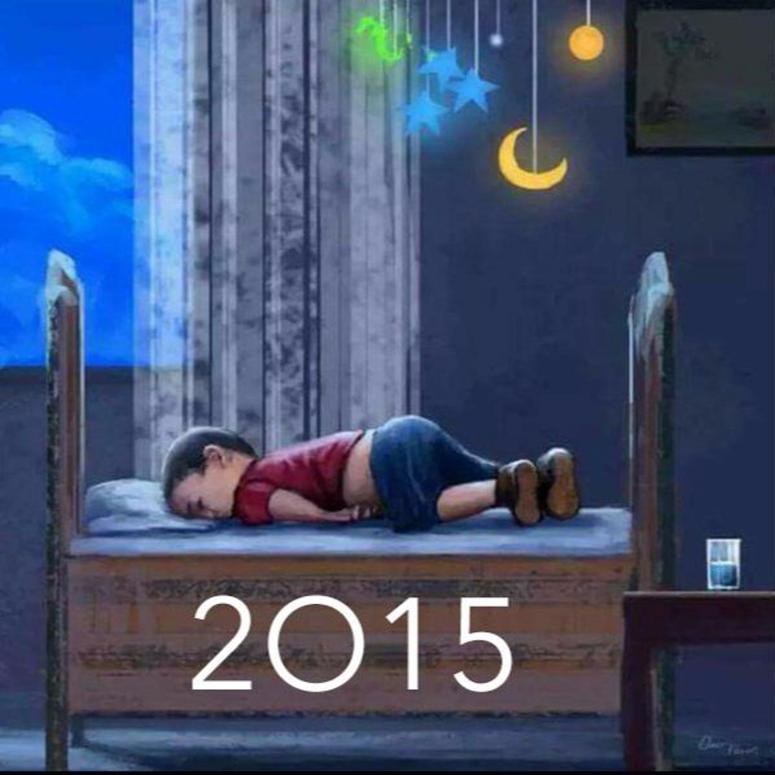 The Year in Sound
