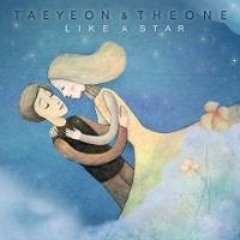 Taeyeon - Like A Star (별 처럼) Covered