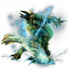 Battle -Zinogre - -- - -- - -- - --[Monster Hunter 4 Soundtrack Rip] [MHP3]