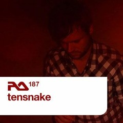 RA.187 Tensnake