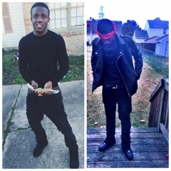 Sluggerski x Moneymakiinrio - Dumb luh bitch