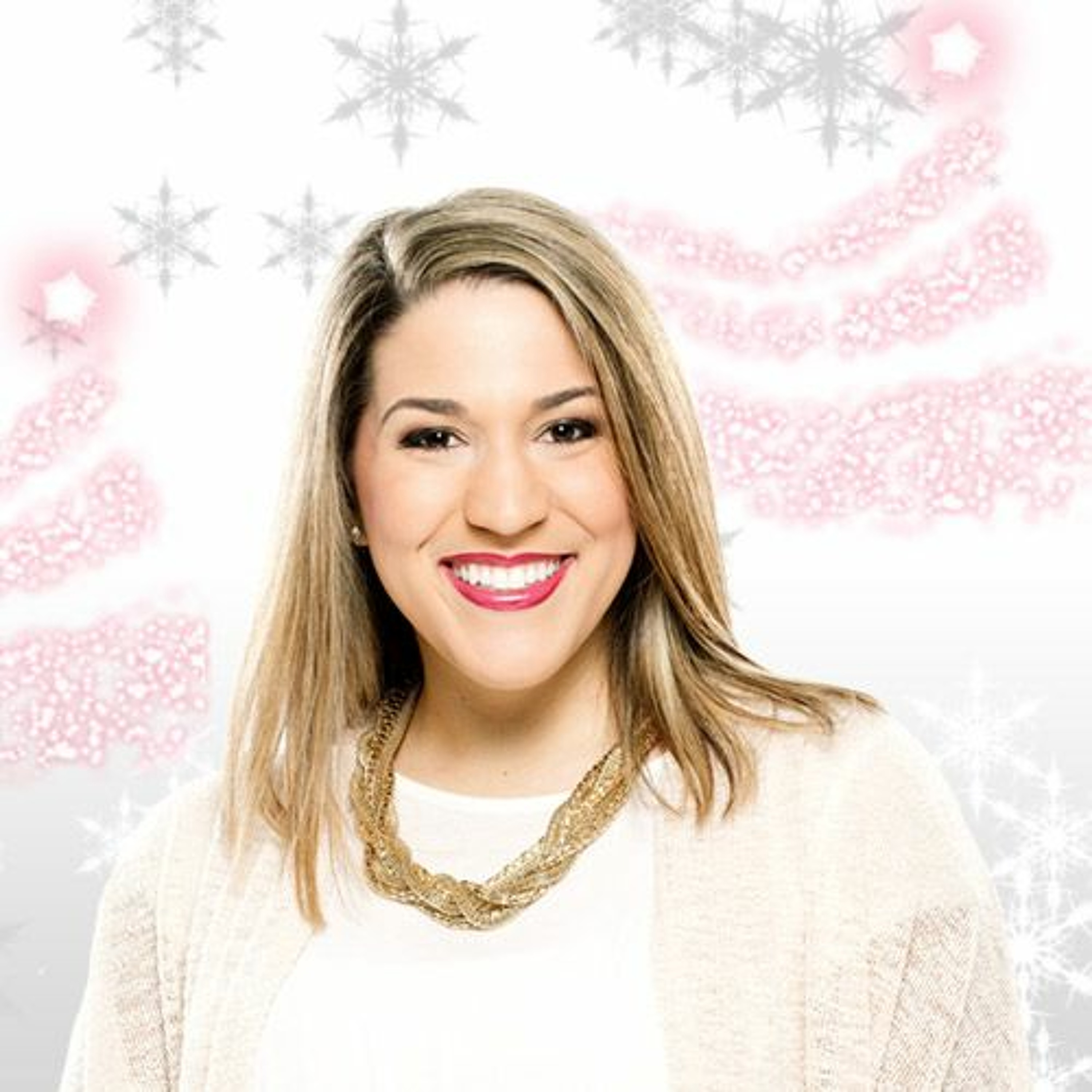 Christine Manzo episode artwork