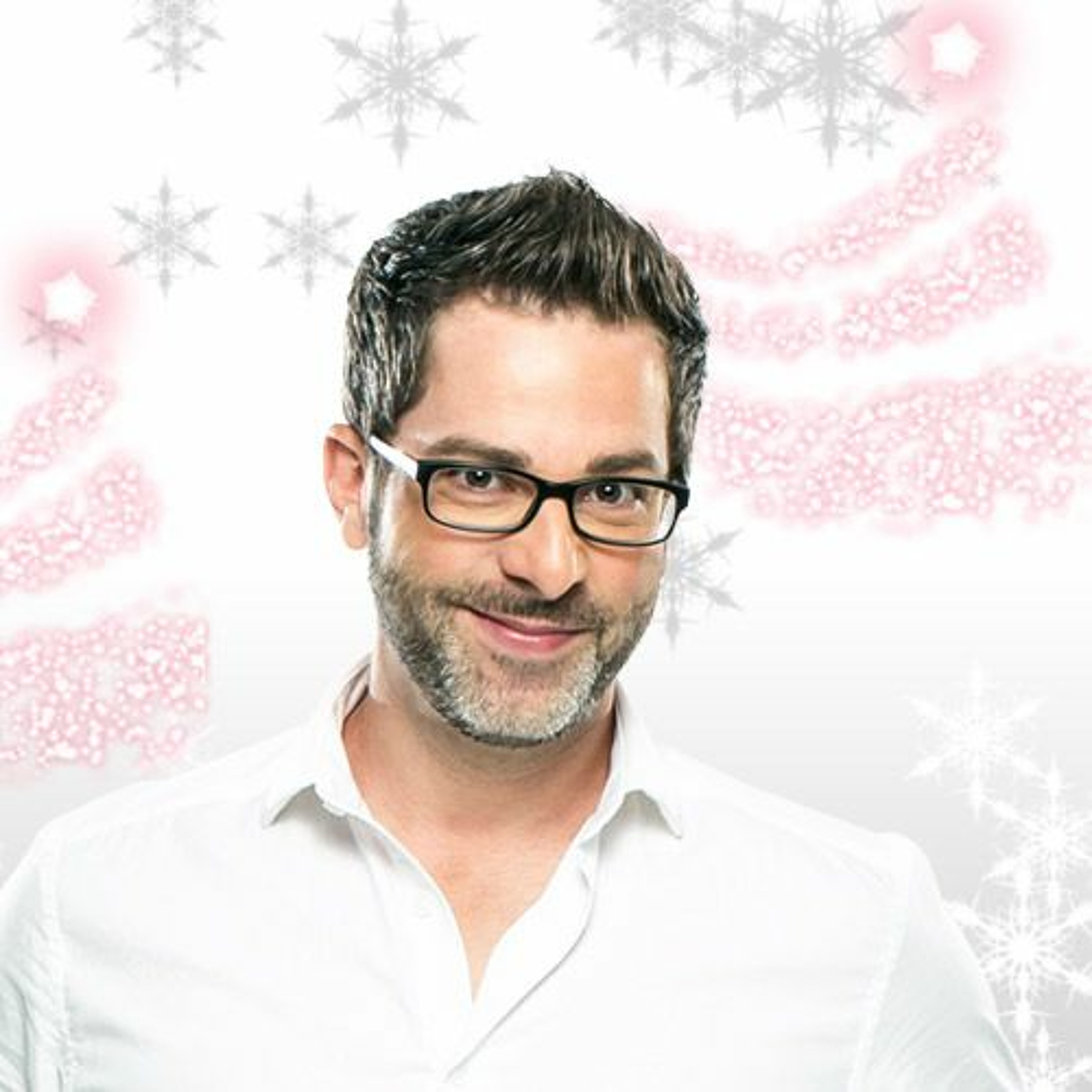 Éric Gauthier episode artwork