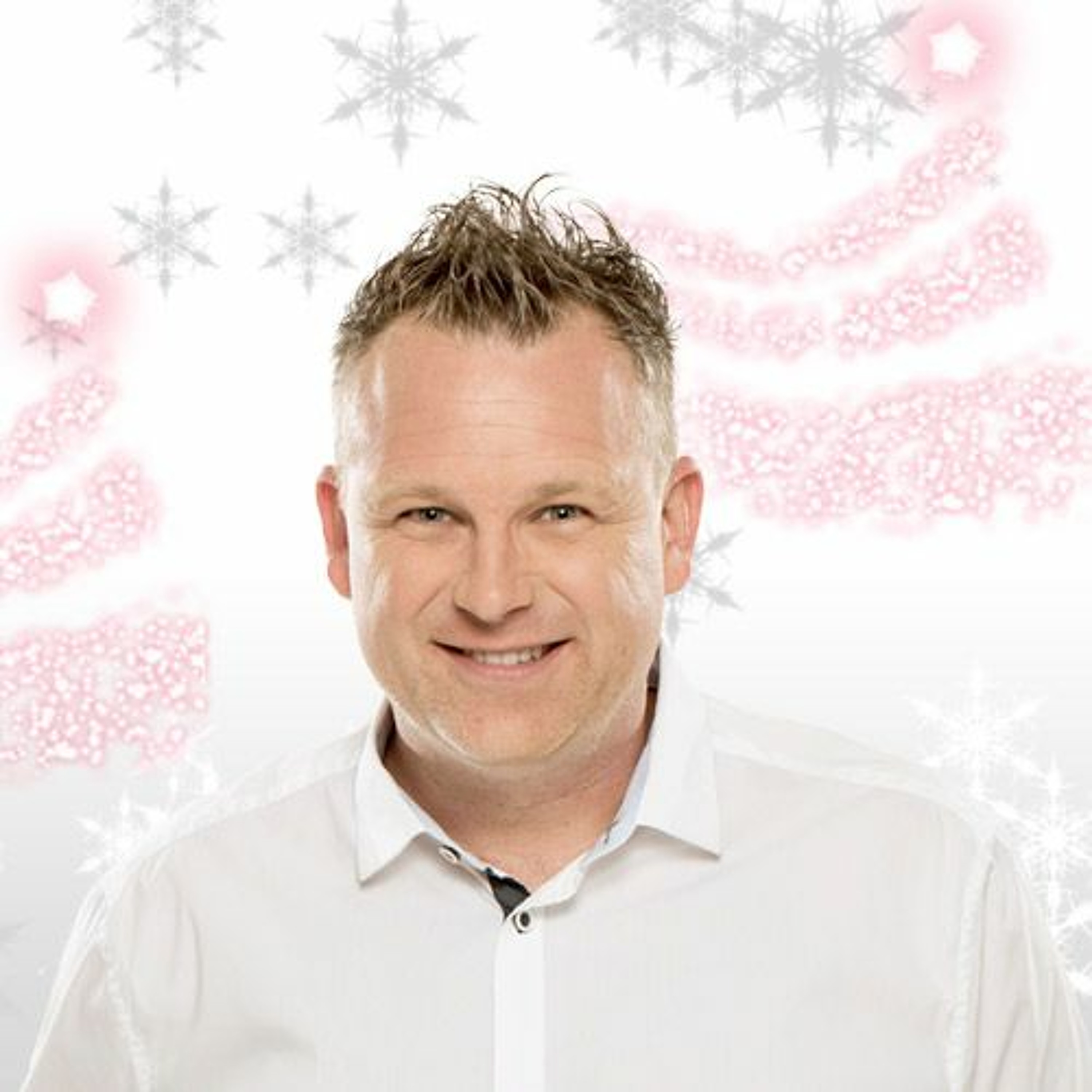 Joël Côté episode artwork