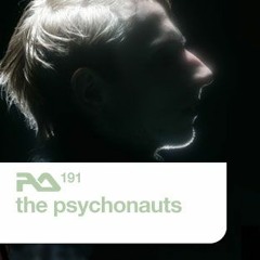 RA.191 The Psychonauts